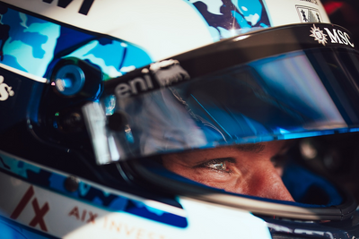 Race Preview: Alpine races into the Austrian Grand Prix