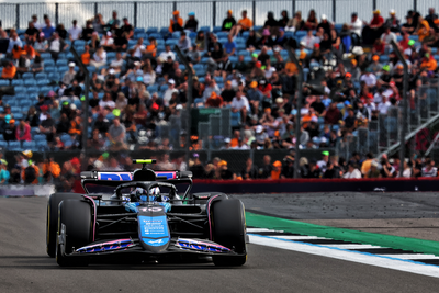 2025 Formula One British Grand Prix at Silverstone Preview