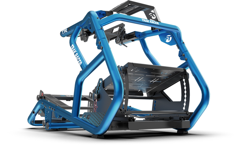 ALPINE RACING TRX SIMULATOR